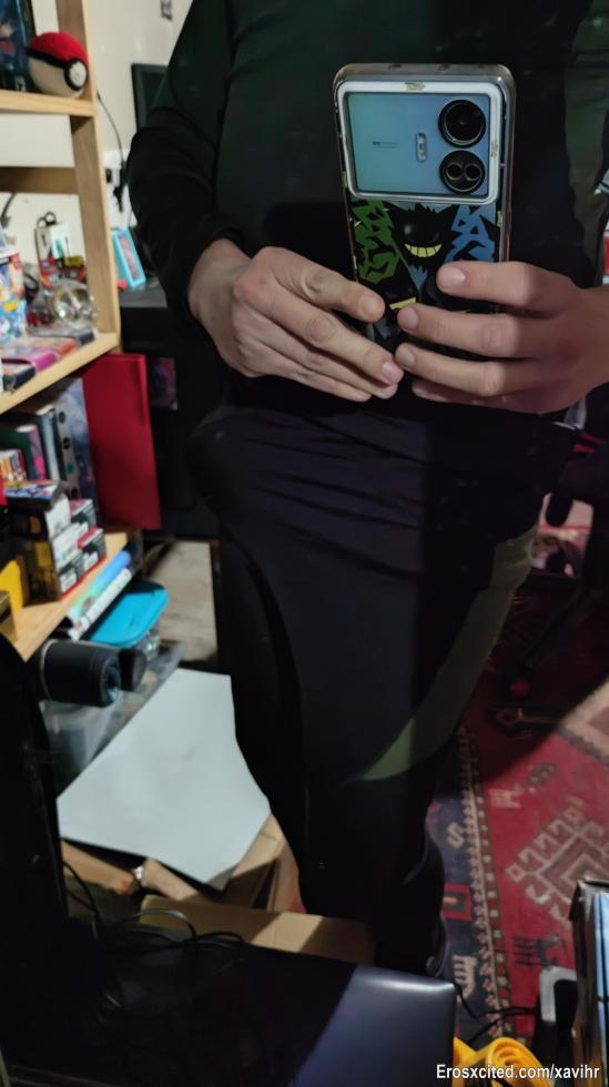 Me llegó una primera capa y se me el medio paquete