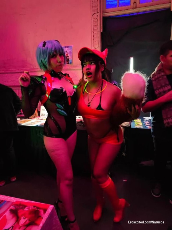 Mas fotito de la @Game_n_dance 💗