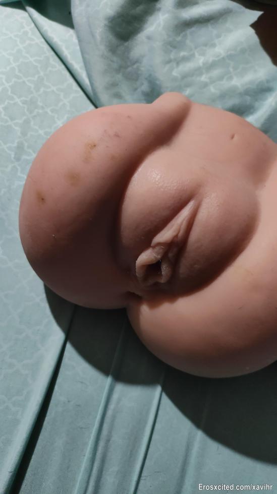 Hace rato que no lo ocupaba y le salieron esas manchas, me duele botarlo u.u