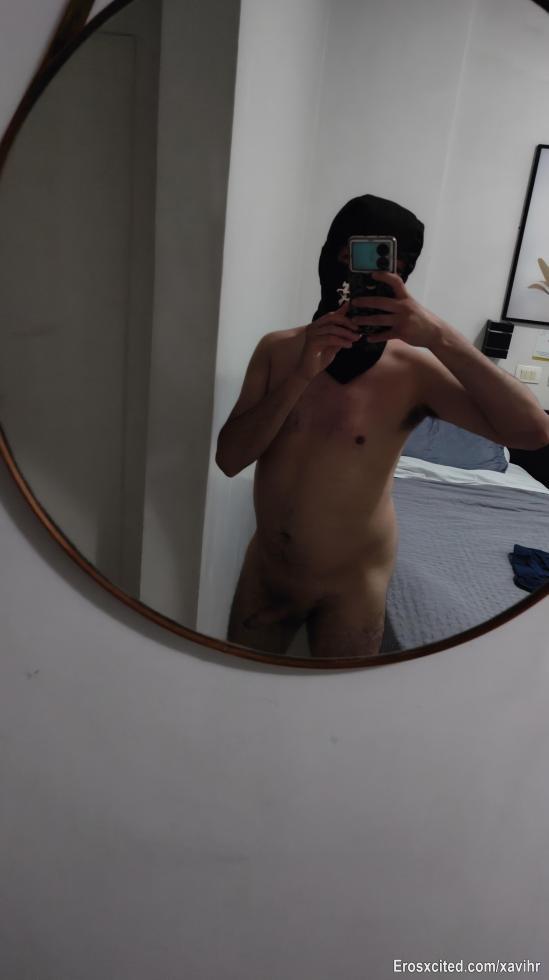 Dando señales de vida