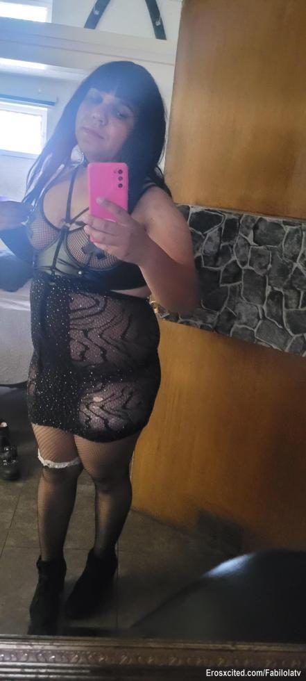 Con ganas de grabar 🫣