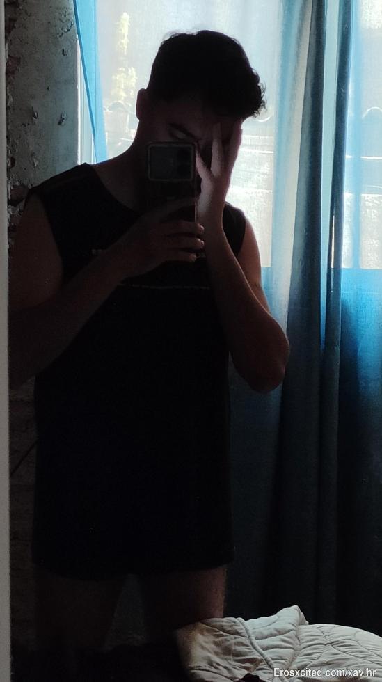 Buenas tardes chic@s
Como están pasando el calor?