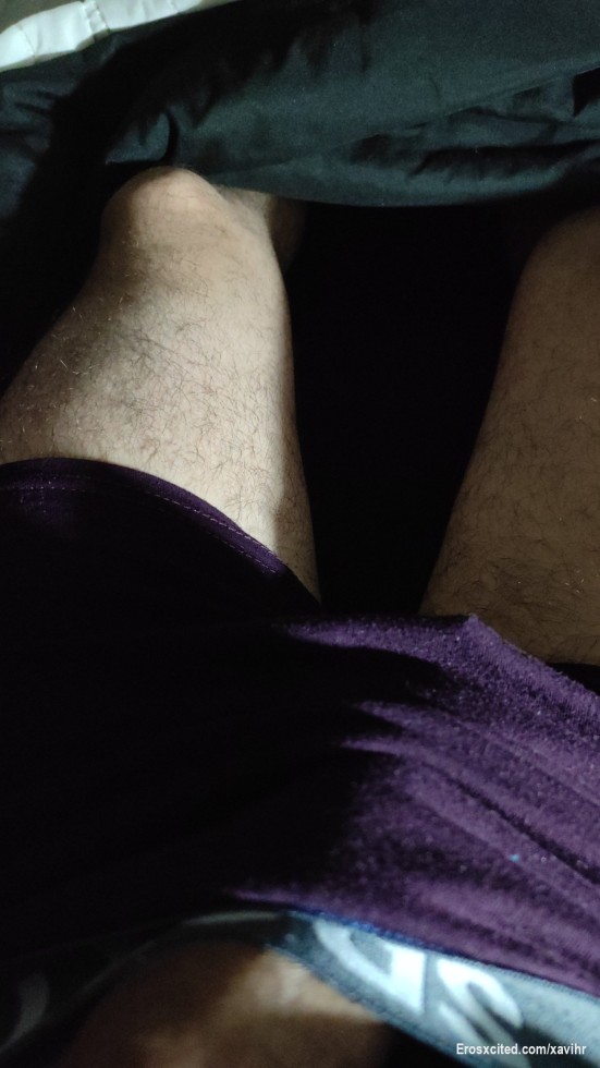 Lo siento, soy muy explícito :)