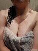 Y ustedes ya se bañaron???