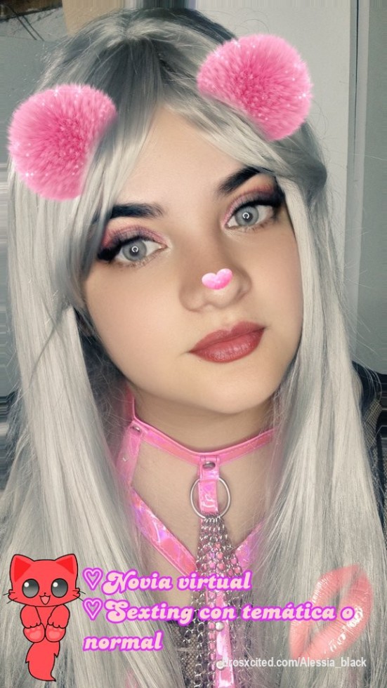 Amor no olvides que estoy aqui para ti💕 Novia virtual y sexting cuando quieras 🌟💋