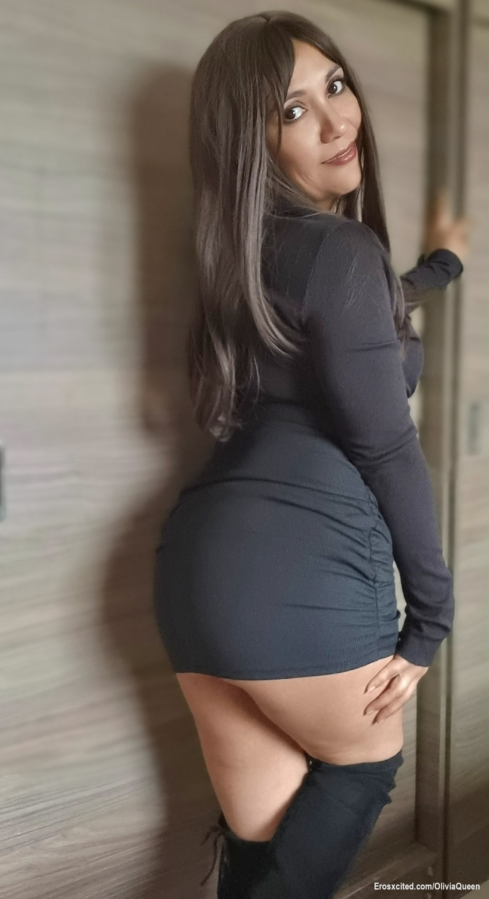 hola amor