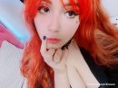 Conectate a mi live y nos hacemos compañia un rato🥺💘