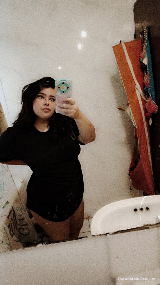 Ya activa para ti papi, pide mi rico catalogo 😈